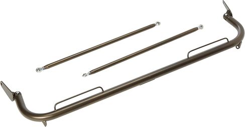 NRG Innovations HBR-003 BL Blue 51 "Harness Bar in Kuwait