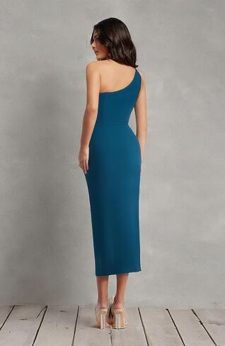 Dress the Population Women's Magnolia Bodycon Midi Dress in Saudi Arabia