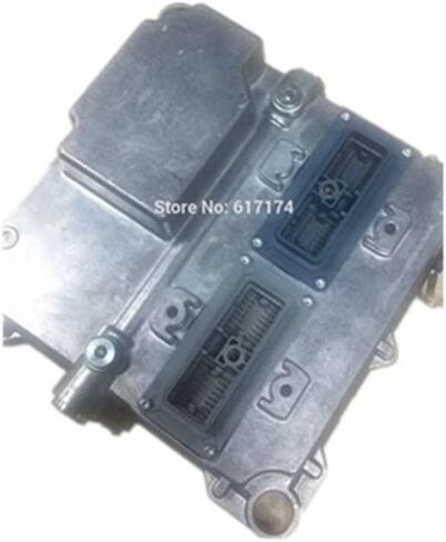 286-3683 320d C6.4 حفارة محرك وحدة التحكم وحدة التحكم في وحدة التحكم في وحدة الكمبيوتر اللوحة 2863683 in Kuwait