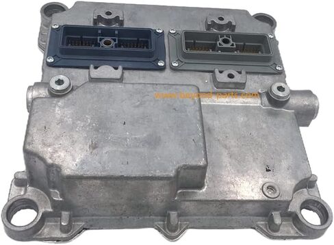 286-3683 320d C6.4 حفارة محرك وحدة التحكم وحدة التحكم في وحدة التحكم في وحدة الكمبيوتر اللوحة 2863683 in Kuwait