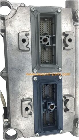 286-3683 320d C6.4 حفارة محرك وحدة التحكم وحدة التحكم في وحدة التحكم في وحدة الكمبيوتر اللوحة 2863683 in Kuwait