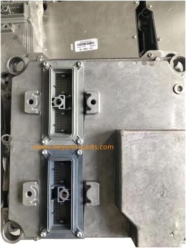 286-3683 320D لـ Caterpillar C6.6 Excavator Engine Controller وحدة التحكم في وحدة التحكم in Kuwait