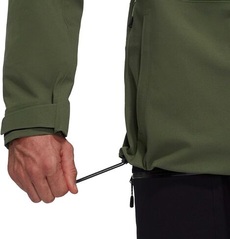 Mammut, Stoney HS Hooded Jacket - Men's in Saudi Arabia