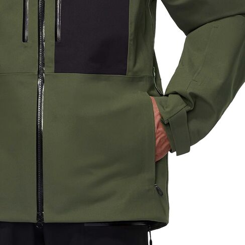 Mammut, Stoney HS Hooded Jacket - Men's in Saudi Arabia