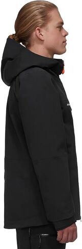 Mammut, Stoney HS Hooded Jacket - Men's in Saudi Arabia