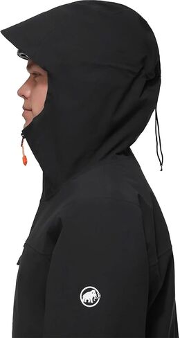 Mammut, Stoney HS Hooded Jacket - Men's in Saudi Arabia