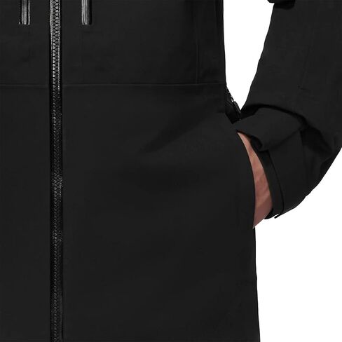Mammut, Stoney HS Hooded Jacket - Men's in Saudi Arabia
