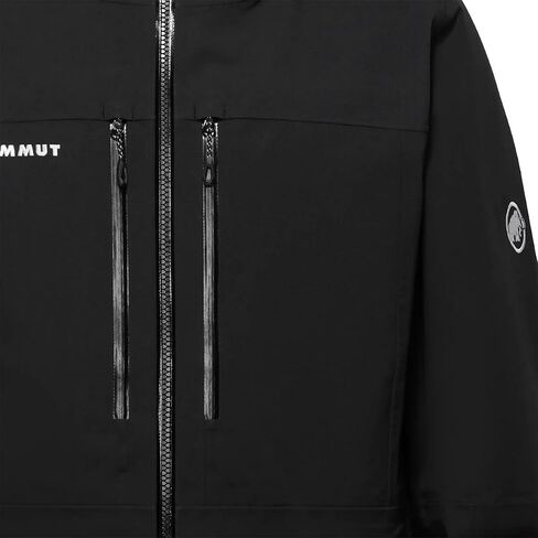 Mammut, Stoney HS Hooded Jacket - Men's in Saudi Arabia