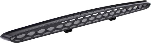 Left Right Center Hood Bezel Scoop Panel Insert Set for Dodge Durango 2018-2020 in Saudi Arabia