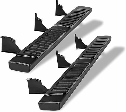 PZ NEW 6 "لوحات تشغيل لعام 2005-2023 Toyota Tacoma Double Cab (4 أبواب بالحجم الكامل) in Kuwait