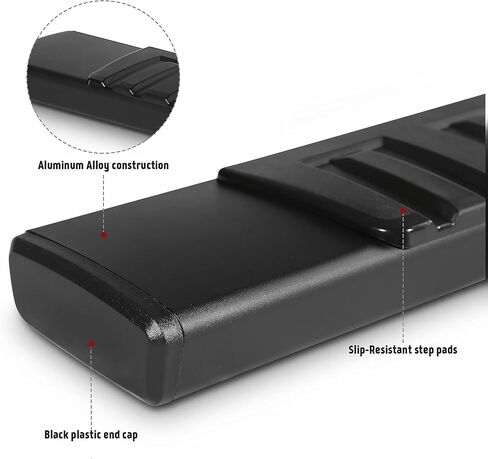 PZ NEW 6 "لوحات تشغيل لعام 2005-2023 Toyota Tacoma Double Cab (4 أبواب بالحجم الكامل) in Kuwait