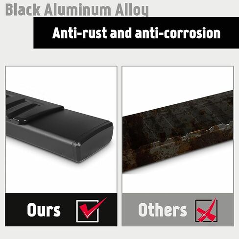 PZ NEW 6 "لوحات تشغيل لعام 2005-2023 Toyota Tacoma Double Cab (4 أبواب بالحجم الكامل) in Kuwait