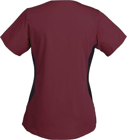 Women's Scrub Top Scrubs Top in Saudi Arabia