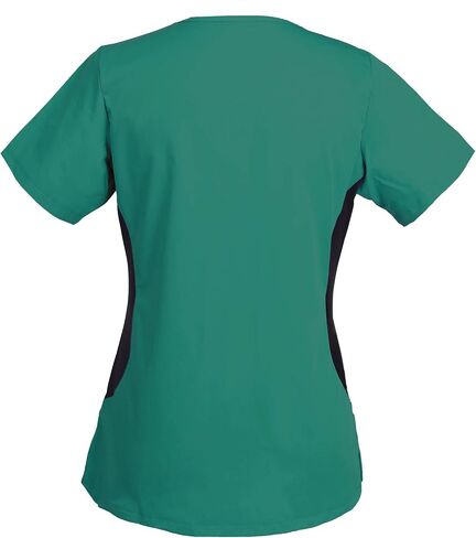 Women's Scrub Top Scrubs Top in Saudi Arabia