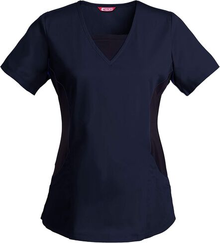 Women's Scrub Top Scrubs Top in Saudi Arabia