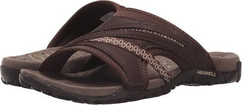 Merrell Terran Slide II Dark Earth 9 M in Kuwait