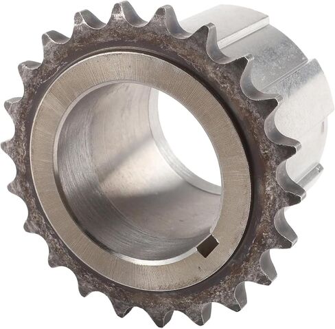 GM Genuine Parts 12713934 Crankshaft Sprocket in Saudi Arabia