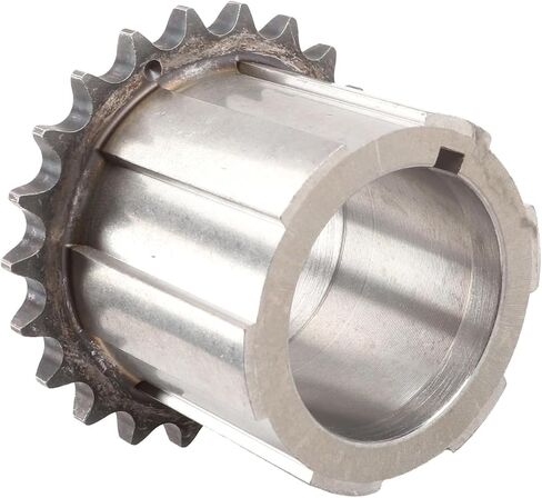 GM Genuine Parts 12713934 Crankshaft Sprocket in Saudi Arabia