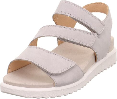 Legero Women's Open Toe Songals in Saudi Arabia