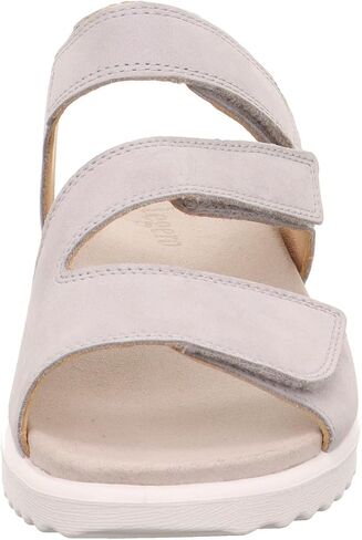 Legero Women's Open Toe Songals in Saudi Arabia