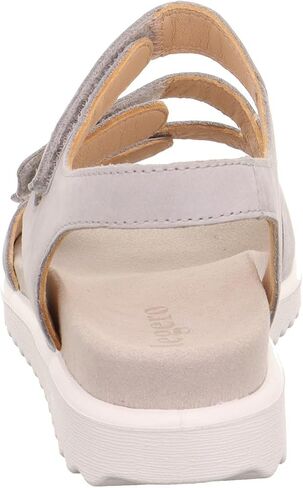 Legero Women's Open Toe Songals in Saudi Arabia