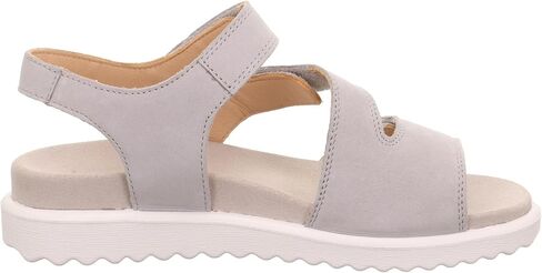 Legero Women's Open Toe Songals in Saudi Arabia