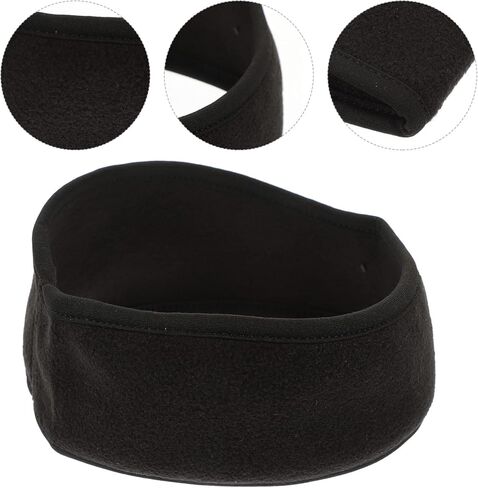 TOYANDONA Windproof Headbands for Outdoor Sports Breathable Cycling Hairband for Running Skiing Winter Activities in Saudi Arabia