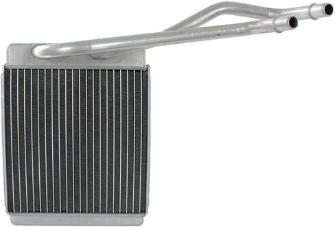 HVAC Heater Core Front 1pc for Sprocursion 2000-2003 for F250 Superduty 1999-2002 for F350 1999-2003 & superduty 1999-2002 for F450 Superduty 1998-2002 for F550 Superduty 1999-2002 in Saudi Arabia