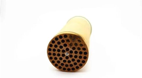 Heating Element for Hot Air Welding Machine 114.652 400v 15000w High Power Ceramic Heating Core 3 * 400V 15KW in Saudi Arabia