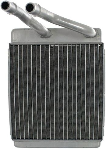 HVAC Heater Core Front 1-Qty for Blackwood 02-03 for Expedition 97-02 for Lobo 98-03 for Navigator 98-02 for F150 97-04 & Heritage 04 for F250 97-03 for F250HD 97 for F350 98 in Saudi Arabia