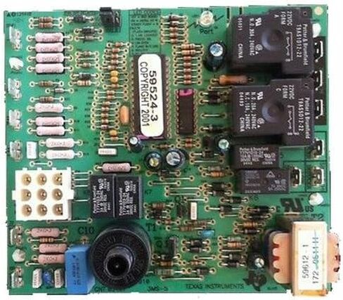 OEM CNT03457 / CNT-3457 Trane / American Standard Minister Direct Inting Module in Saudi Arabia