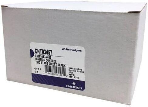 OEM CNT03457 / CNT-3457 Trane / American Standard Minister Direct Inting Module in Saudi Arabia