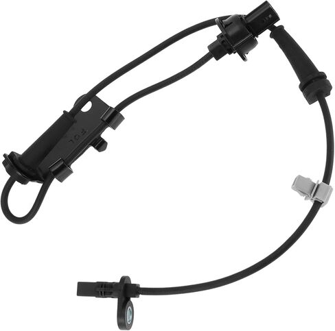 Motoforti ABS SPEED SPEED SESSOR ABS ABS SESSOR SESSOR anti-lock-sensor for Honda CR-Z 2016 No.57455STA01 Front Left in Saudi Arabia