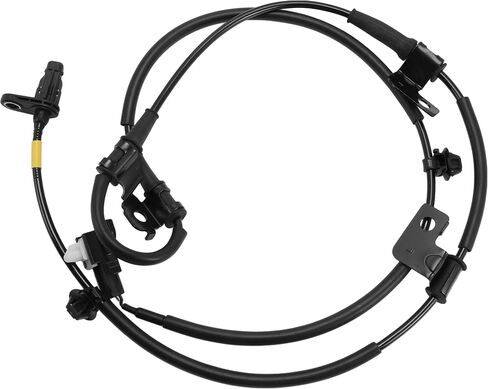 ABS Wheel Speed Sensor Front Left ABS Sensor Anti-lock Braking System Sensor No.598103R750 for Kia Cadenza 2014-2016 in Saudi Arabia