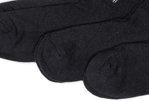 POLO RALPH LAUREN Womens 3PK Monogram Low-Cut Socks in Saudi Arabia