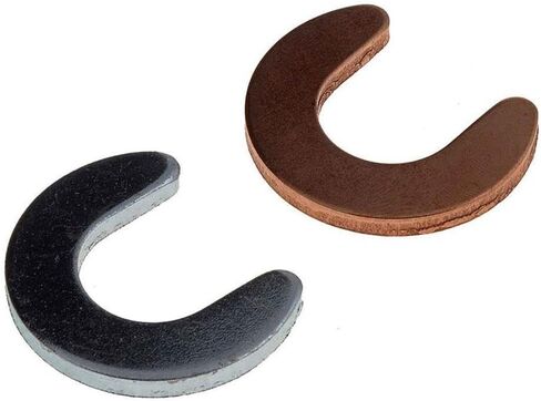 قفل عمود المحور C-Clip 1PC يستبدل 38333322 ، 3959067 متوافق مع GMC C3500 1979-1999 متوافق مع GMC C3500HD 1996-1999 متوافق مع GMC Canyon 2004-2012 مع GMC Envoy 2002-2009 in Saudi Arabia