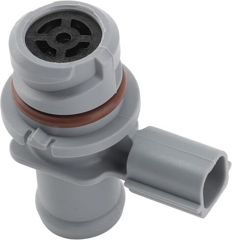 PCV Valve Assembly for Ford Edge Escape Explorer Freestar Fusion Mustang Ranger Taurus, Lincoln Aviator MKX, Mercury Milan Mountaineer Sable - Replaces OEM 2C5E6A666AA, 2C5Z6A666AA, 93227VMFN in Saudi Arabia