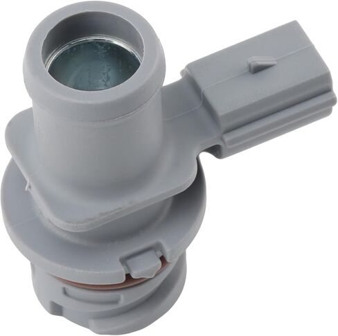 PCV Valve Assembly for Ford Edge Escape Explorer Freestar Fusion Mustang Ranger Taurus, Lincoln Aviator MKX, Mercury Milan Mountaineer Sable - Replaces OEM 2C5E6A666AA, 2C5Z6A666AA, 93227VMFN in Saudi Arabia