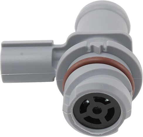PCV Valve Assembly for Ford Edge Escape Explorer Freestar Fusion Mustang Ranger Taurus, Lincoln Aviator MKX, Mercury Milan Mountaineer Sable - Replaces OEM 2C5E6A666AA, 2C5Z6A666AA, 93227VMFN in Saudi Arabia