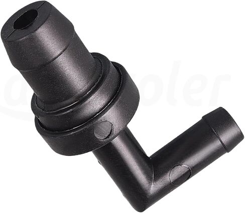 17130-PK1-003 17130-PM6-003 PCV Valve Grommet Kit 90 ° Prefarket Presaction Pressions for Honda Accord Odyssey Civic Prelude Acura lexus isuzu toyota. (مجموعة واحدة). in Saudi Arabia