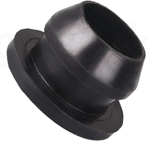 17130-PK1-003 17130-PM6-003 PCV Valve Grommet Kit 90 ° Prefarket Presaction Pressions for Honda Accord Odyssey Civic Prelude Acura lexus isuzu toyota. (مجموعة واحدة). in Saudi Arabia