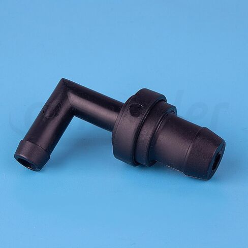17130-PK1-003 17130-PM6-003 PCV Valve Grommet Kit 90 ° Prefarket Presaction Pressions for Honda Accord Odyssey Civic Prelude Acura lexus isuzu toyota. (مجموعة واحدة). in Saudi Arabia