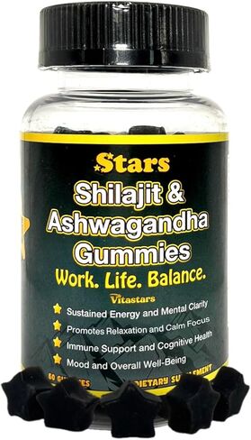 Black Seed Oil & Honey Gummies with Biotin, Vitamin C, Turmeric, Pomegranate & Thymoquinone for Immune, Joint, Digestion and Skin Support, 60 Count in Saudi Arabia