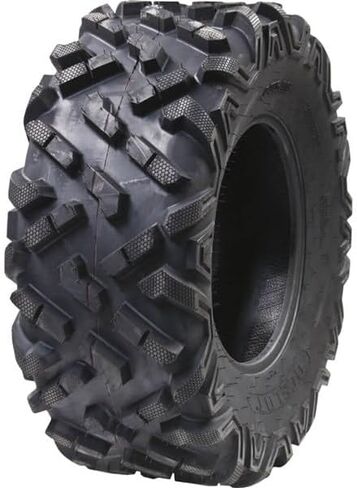 Ocelot RT350 Atlas All-Terrain ATV/UTV Tire, 6 Ply – All-Terrain Off-Road Tire, Size 29x11-14, Fits 29x11x14 for Maximum Traction & Durability in Saudi Arabia