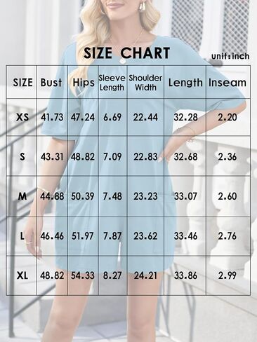 NTSWZYS Rompers for Women Casual Oversized Athletic Jumpsuits Short Sleeve Workout Overalls Hot Shot Tee Romper with Pockets in Kuwait