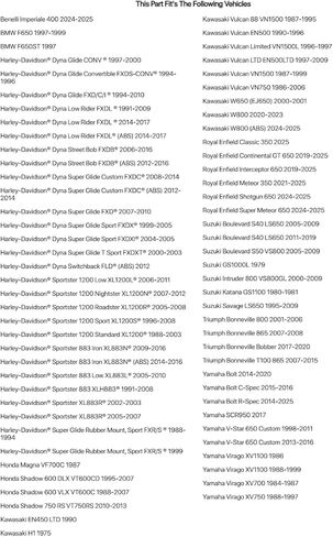 Dunlop D401 إطار الدراجات النارية الأمامية 100/90-19 (57H) الجدار الأسود-نوبات: BMW F650 1997-1999 in Kuwait