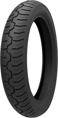 Kenda Kruz K673 Tyre Black Size 120/90-18 in Saudi Arabia