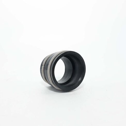 أنبوب silencer العادم حذاء مفصل استبدال 14771-28C02 الملاءمة لسوزوكي RM250 1989-2008 سوزوكي RMX250 1989-1998 in Saudi Arabia