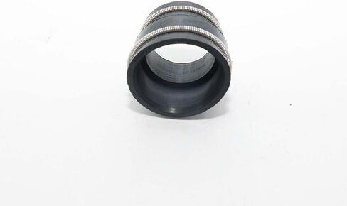 أنبوب silencer العادم حذاء مفصل استبدال 14771-28C02 الملاءمة لسوزوكي RM250 1989-2008 سوزوكي RMX250 1989-1998 in Saudi Arabia