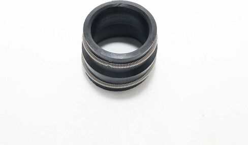 أنبوب silencer العادم حذاء مفصل استبدال 14771-28C02 الملاءمة لسوزوكي RM250 1989-2008 سوزوكي RMX250 1989-1998 in Saudi Arabia